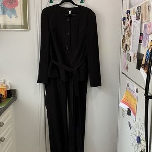 Venus 2 Piece Jacket and Pants Suit